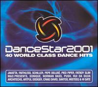 Dancestar 2001 von Ministry of Sound