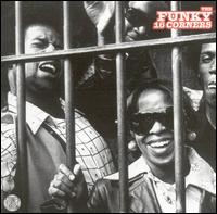 Funky 16 Corners von Various Artists