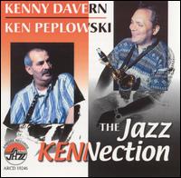 Jazz KENnection von Kenny Davern