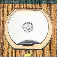 Bareface von Aaron Sprinkle