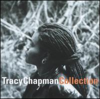 Collection von Tracy Chapman