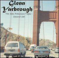 San Francisco Tapes: Second Set von Glenn Yarbrough