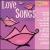 Love Songs, Vol. 2 von Countdown Singers