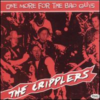 One More for the Bad Guys von The Cripplers
