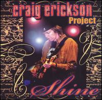 Shine von Craig Erickson
