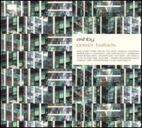Power Ballads von Ashby