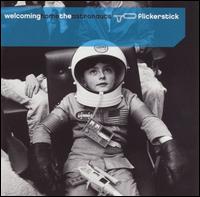 Welcoming Home the Astronauts von Flickerstick