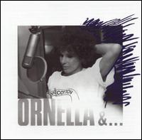 Ornella von Ornella Vanoni