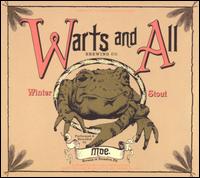 Warts and All, Vol. 1 von moe.