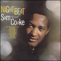 Night Beat von Sam Cooke