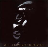 All This Rock and Roll von Cola