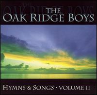 Hymns & Songs, Vol. 2 von The Oak Ridge Boys