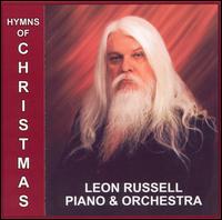 Hymns of Christmas von Leon Russell