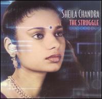Struggle von Sheila Chandra