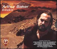 Breakin' von Arthur Baker