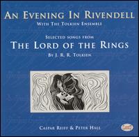 Evening in Rivendell von Tolkien Ensemble
