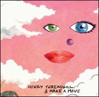 Everybody's Mouth's a Book von Henry Threadgill