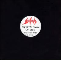 Mortal Way of Live von Sodom