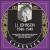 1946-1949 von J.J. Johnson