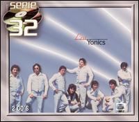 Serie 32 von Los Yonic's