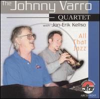 All That Jazz von Johnny Varro