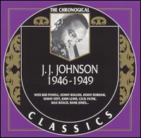 1946-1949 von J.J. Johnson