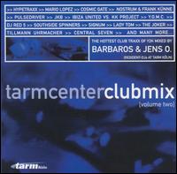 Tarmcenter Club Mix, Vol. 2 von Los Barbaros