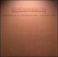 Selected and Connected Tracks von W.J. Henze