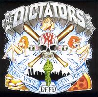 D.F.F.D. von The Dictators
