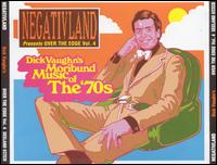 Over the Edge, Vol. 4: Dick Vaughn's Moribund Music von Negativland