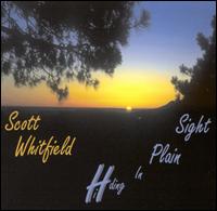 Hiding in Plain Sight von Scott Whitfield