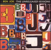 Unreleased Sessions von Jorge Ben