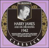 1942 von Harry James