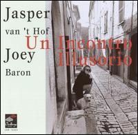 Incontro Illusorio von Jasper van't Hof