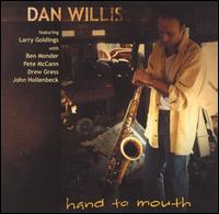 Hand to Mouth von Dan Willis