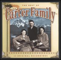 Best of the Carter Family [Prism] von The Carter Family