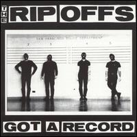 Got a Record von Rip Offs
