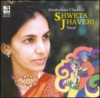 Hindustani Classical von Shweta Jhaveri