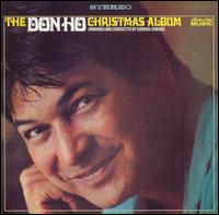 Don Ho Christmas Album von Don Ho