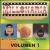 Sonora Millonaria, Vol. 1 von La Sonora Millonaria