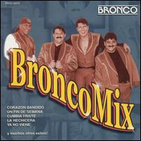 Bronco Mix von Bronco