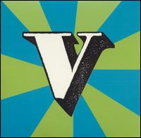 Vees EP von The Vees