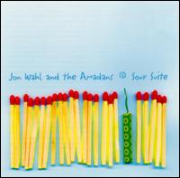 Sour Suite von Jon Wahl