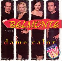 Dame Calor von Belmonte