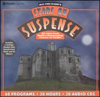 Radio Shows: Stars on Suspense von Original Radio Broadcast