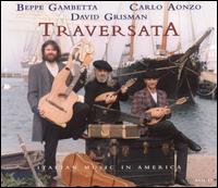 Traversata von David Grisman