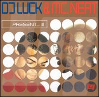 DJ Luck & Mc Neat Presents, Vol. 3 von DJ Luck