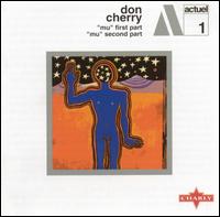 Mu First Part/Mu Second Part von Don Cherry