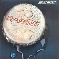 Rocka Rolla von Judas Priest