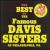 Best of the Davis Sisters von The Davis Sisters